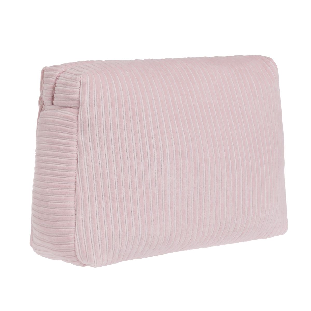 Toilettas sense oud roze - gepersonaliseerd met naam van Baby’s only - Spoiled baby