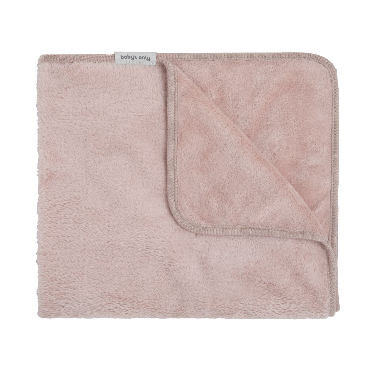 New born cozy deken warm linnen - Spoiled baby