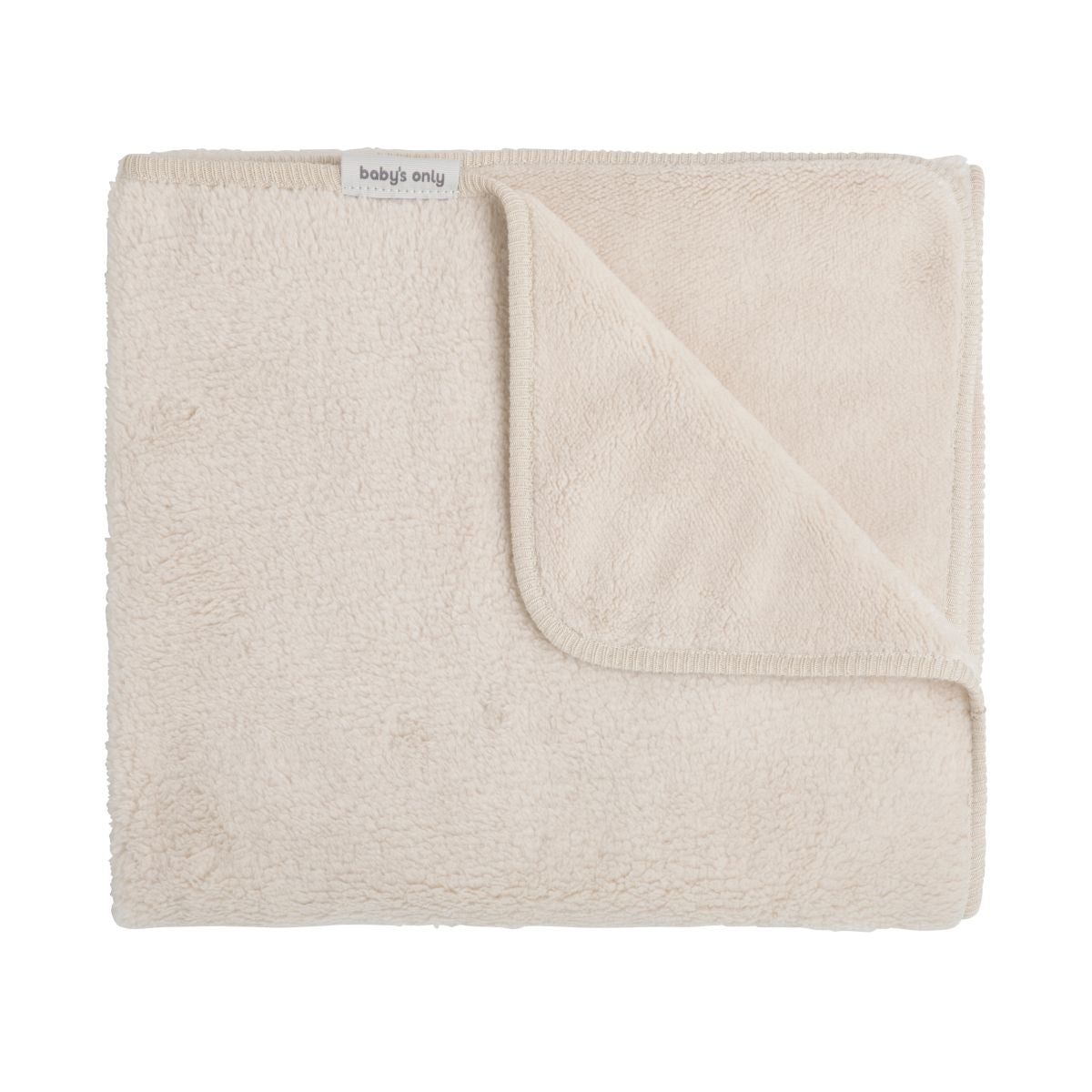 New born cozy deken warm linnen - Spoiled baby