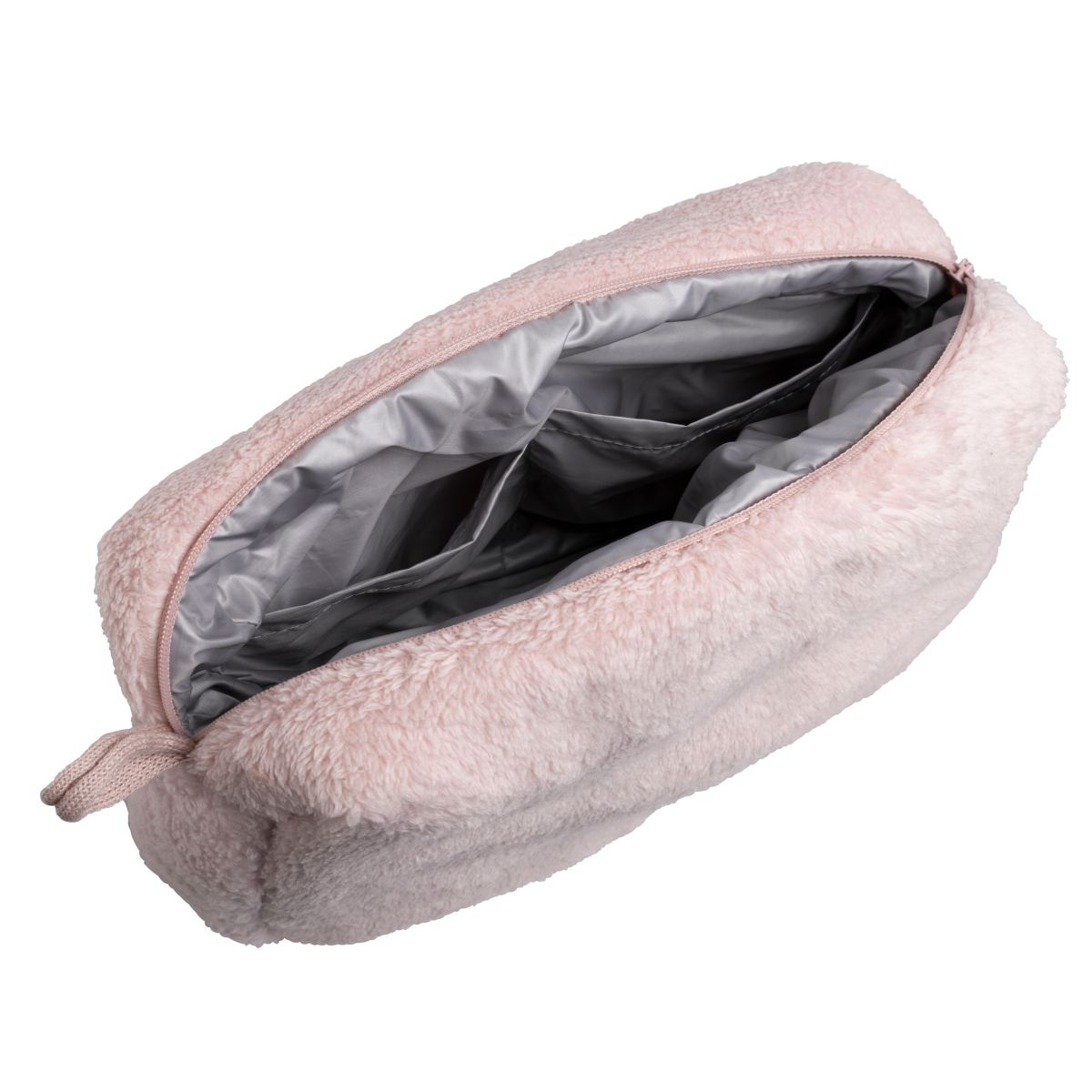 Cozy Toilettas oud roze - gepersonaliseerd met naam van Baby’s only - Spoiled baby
