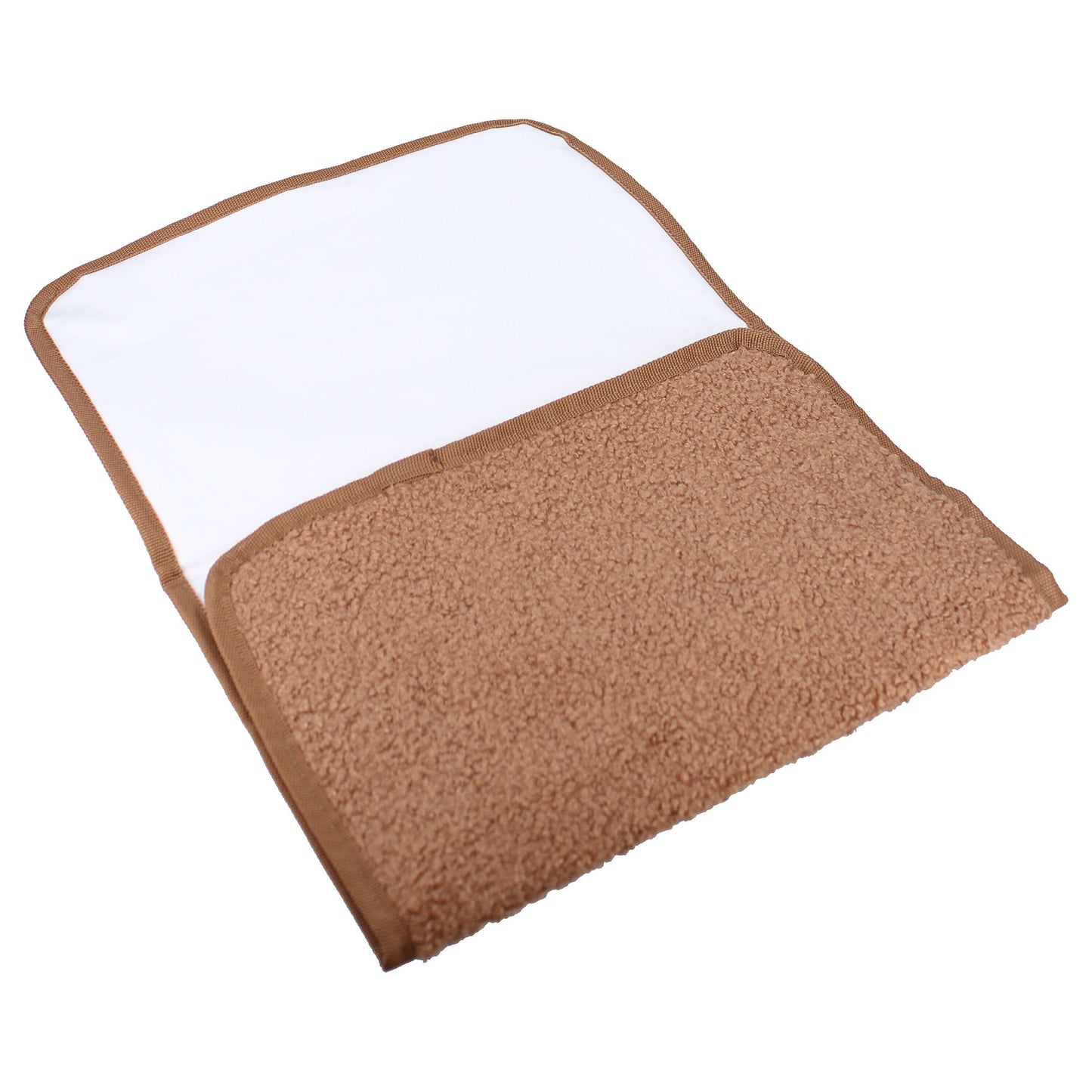 Luiertas Mommybag - met naam Spoiled baby