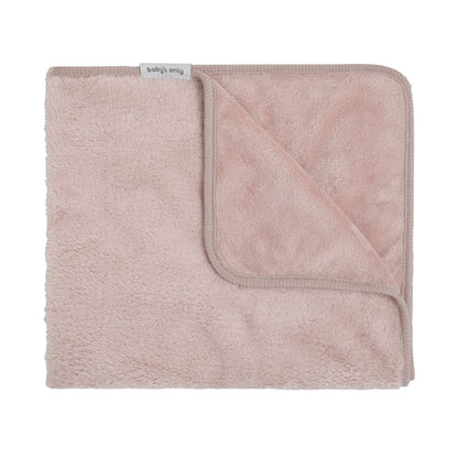 New born cozy deken warm linnen - Spoiled baby
