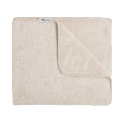 New born cozy deken warm linnen - Spoiled baby