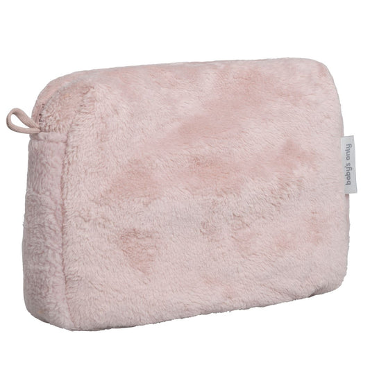 Cozy Toilettas oud roze - gepersonaliseerd met naam van Baby’s only - Spoiled baby