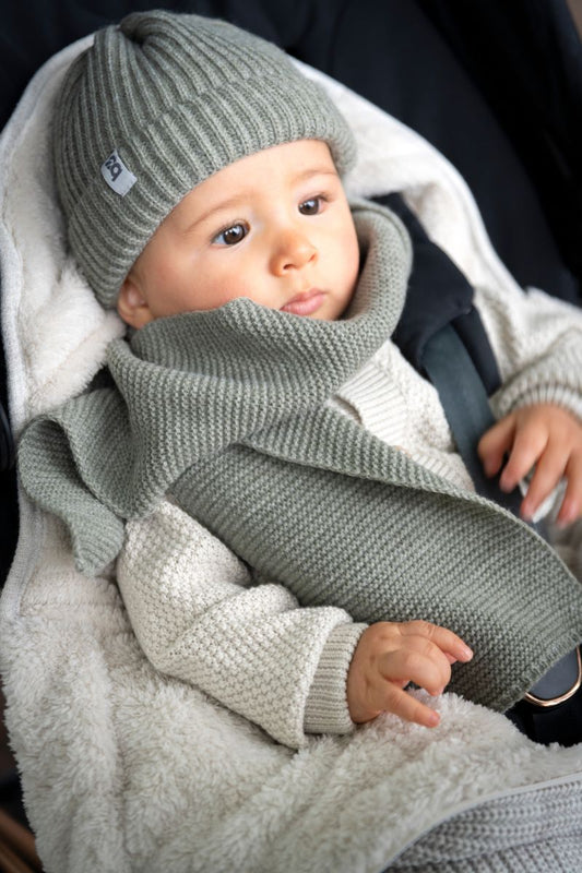 Muts met naam Spoiled baby